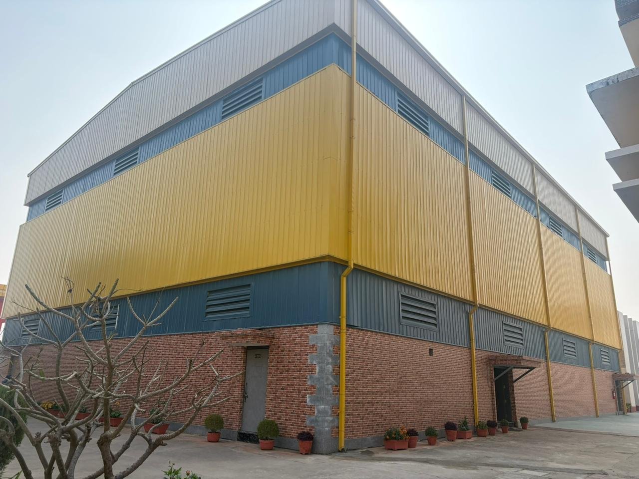 JMD academy