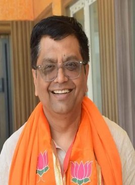 Shri Arun Pathak